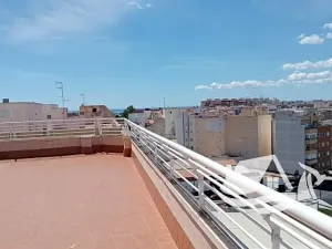 Prodej bytu 3+kk, Torrevieja, Španělsko, 61 m2