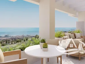 Prodej bytu 3+kk, Benalmádena, Španělsko, 78 m2