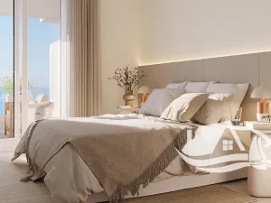 Prodej bytu 3+kk, Benalmádena, Španělsko, 78 m2