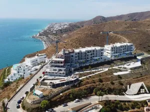 Prodej bytu 3+kk, Torrox, Španělsko, 104 m2