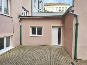 Pronájem bytu 1+kk, Praha - Břevnov, Pod Marjánkou, 15 m2