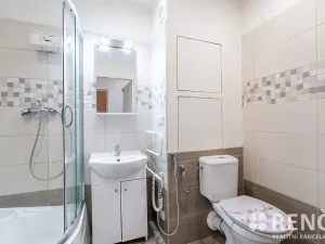 Pronájem bytu 2+1, Brno, Novoměstská, 62 m2