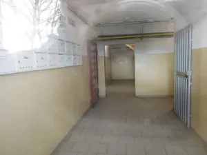 Dražba bytu 4+1, Litvínov, Větrná, 76 m2