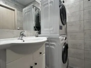 Pronájem bytu 2+1, Ústí nad Labem - Bukov, Návětrná, 54 m2