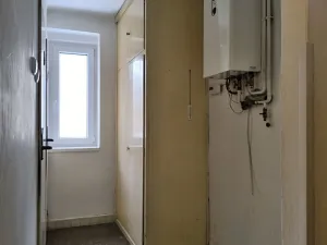 Prodej bytu 2+1, Pacov, Nádražní, 58 m2