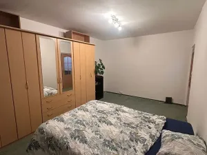 Pronájem bytu 2+1, Praha - Kamýk, Vnoučkova, 66 m2