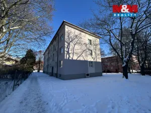 Pronájem bytu 2+1, Ústí nad Labem - Bukov, Bratří Čapků, 50 m2
