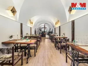 Prodej činžovního domu, Frýdlant, Sv. Čecha, 120 m2