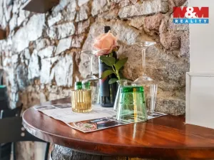 Prodej činžovního domu, Frýdlant, Sv. Čecha, 120 m2