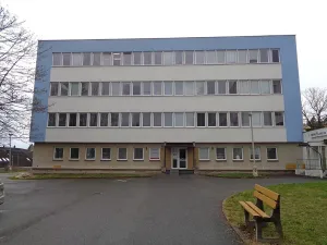 Pronájem ordinace, Nepomuk, Na Vinici III., 55 m2