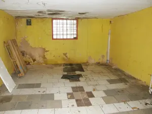 Prodej garáže, Plzeň, Domažlická, 25 m2