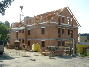 Prodej bytu 2+kk, Kašperské Hory, Česká, 48 m2