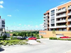 Pronájem bytu 2+kk, Praha - Chodov, Drahňovická, 44 m2