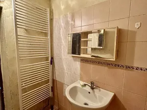 Prodej rodinného domu, Nemotice, 88 m2