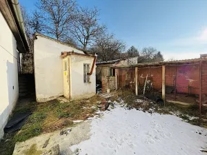 Prodej rodinného domu, Nemotice, 88 m2