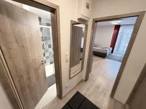 Prodej apartmánu, Dolní Morava, 54 m2