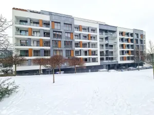 Pronájem bytu 2+kk, Praha - Břevnov, Patočkova, 55 m2