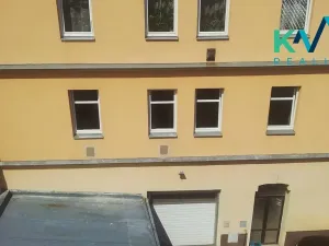 Pronájem bytu 3+1, Karlovy Vary, Slepá, 73 m2