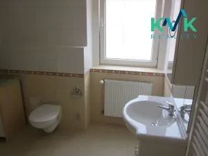 Pronájem bytu 3+1, Karlovy Vary, Slepá, 73 m2
