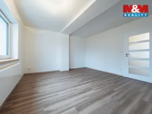 Prodej rodinného domu, Praha - Libeň, Na štěpnici, 120 m2