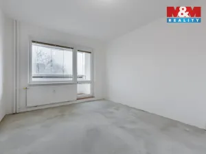 Prodej bytu 4+1, Sokolov, Atletická, 77 m2