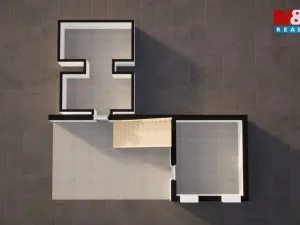 Prodej ubytování, Velké Hamry, 368 m2