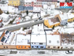 Prodej rodinného domu, Mimoň - Mimoň I, Eliášova, 200 m2