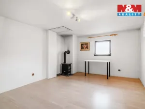 Prodej rodinného domu, Mimoň - Mimoň I, Eliášova, 200 m2