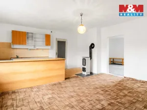 Prodej rodinného domu, Mimoň - Mimoň I, Eliášova, 200 m2