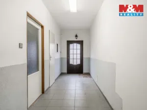 Prodej rodinného domu, Mimoň - Mimoň I, Eliášova, 200 m2