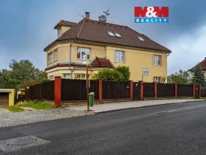 Pronájem kanceláře, Liberec - Liberec V-Kristiánov, Březinova, 127 m2