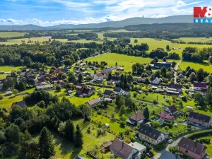 Prodej rodinného domu, Jindřichovice pod Smrkem, 215 m2