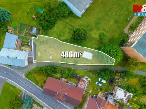 Prodej rodinného domu, Český Dub, 115 m2