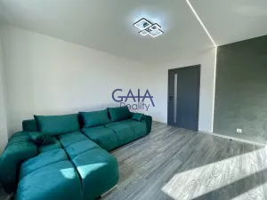 Pronájem bytu 2+1, Veselí nad Moravou, Kollárova, 51 m2