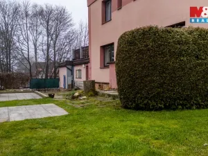 Prodej rodinného domu, Jablonec nad Nisou, Janáčkova, 208 m2