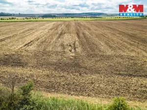 Prodej pole, Žatčany, 25490 m2