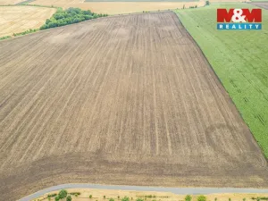 Prodej pole, Žatčany, 25490 m2