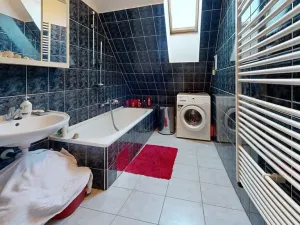 Prodej bytu 3+kk, Praha - Nusle, Křesomyslova, 105 m2