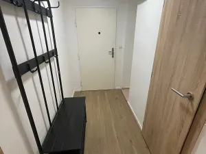 Pronájem bytu 2+kk, Praha - Nusle, Čiklova, 37 m2