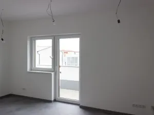 Pronájem bytu 4+kk, Znojmo, Třešňová, 102 m2
