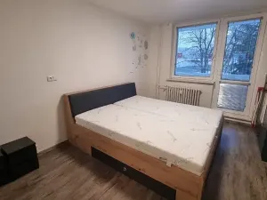 Pronájem bytu 2+1, Jihlava, Kosovská, 54 m2