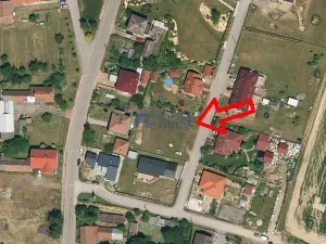 Prodej pozemku pro bydlení, Kosice, 1211 m2