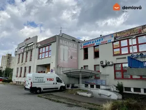 Pronájem obchodního prostoru, Ostrava, Výškovická, 213 m2