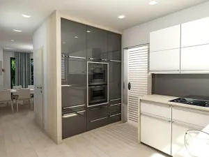 Prodej rodinného domu, Ostrava, Krásnopolská, 129 m2