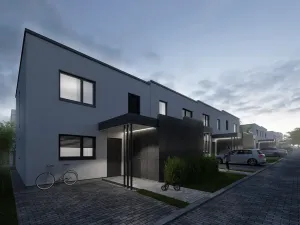 Prodej rodinného domu, Ostrava, Krásnopolská, 129 m2