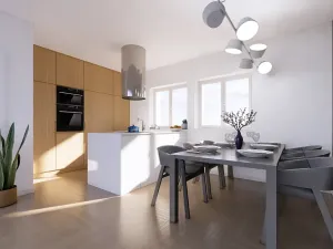 Prodej vily, Ostrava, Muglinovská, 296 m2