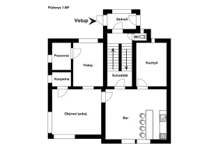 Prodej vily, Ostrava, Muglinovská, 296 m2