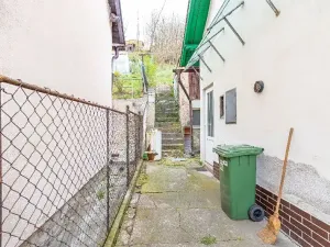 Prodej rodinného domu, Mladá Boleslav, Josefodolská, 126 m2