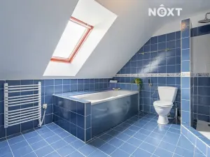 Prodej rodinného domu, Horní Stropnice, 360 m2