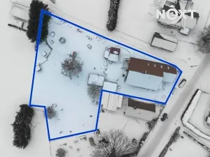 Prodej rodinného domu, Horní Stropnice, 360 m2